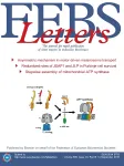 FEBS Letters cover