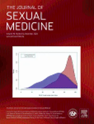 Journal of Sexual Medicine cover