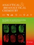 Analytical and Bioanalytical Chemistry cover