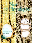 New Phytologist cover