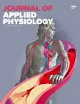 Journal of Applied Physiology cover