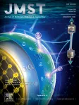 Journal of Materials Science and Technology cover