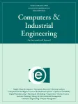 Computers and Industrial Engineering cover