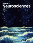 Trends in Neurosciences cover