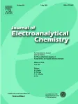 Journal of Electroanalytical Chemistry cover