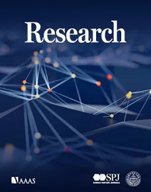 Research cover