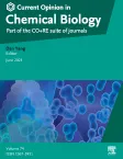 Current Opinion in Chemical Biology cover