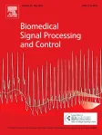 Biomedical Signal Processing and Control cover