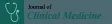 Journal of Clinical Medicine cover