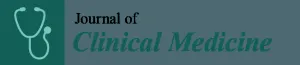 Journal of Clinical Medicine cover