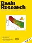 Basin Research cover