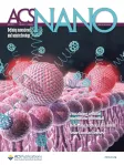 ACS Nano cover