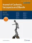 Journal of Cachexia Sarcopenia and Muscle cover