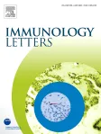 Immunology Letters cover