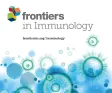 Frontiers in Immunology cover
