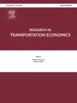 Research in Transportation Economics cover