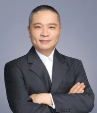 刘泓 cover