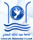 Abdelmalek Essaâdi University cover