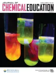 Journal of Chemical Education cover