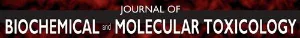 Journal of Biochemical and Molecular Toxicology cover