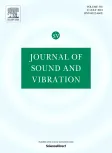 Journal of Sound and Vibration cover