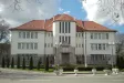 University of Oradea cover