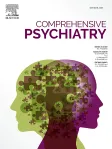 Comprehensive Psychiatry cover