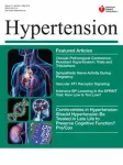 Hypertension cover