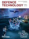 Defence Technology cover