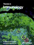 Trends in Immunology cover