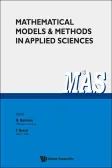 Mathematical Models and Methods in Applied Sciences cover