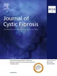 Journal of Cystic Fibrosis cover