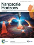 Nanoscale Horizons cover