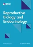 Reproductive Biology and Endocrinology cover