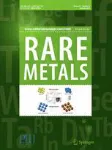 Rare Metals cover