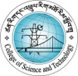 College of Science and Technology cover