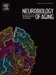 Neurobiology of Aging cover