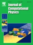 Journal of Computational Physics cover