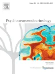Psychoneuroendocrinology cover