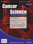 Cancer Science cover