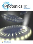 ACS Photonics cover