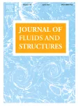 Journal of Fluids and Structures cover