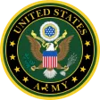 United States Army cover