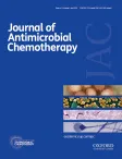 Journal of Antimicrobial Chemotherapy cover