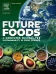 Future Foods cover