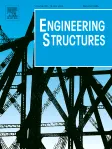 Engineering Structures cover