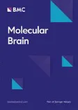 Molecular Brain cover