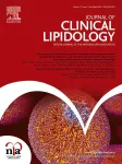 Journal of Clinical Lipidology cover