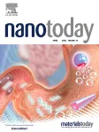 Nano Today cover