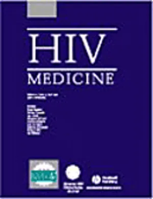 HIV Medicine cover